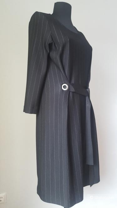 Платье Massimo Dutti,   размер 44-46.