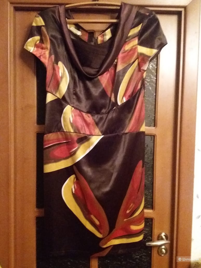 Платье Milomi 56-58 размер