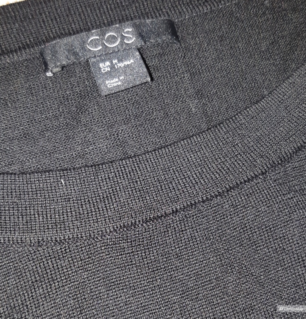 Платье COS, размер s/m