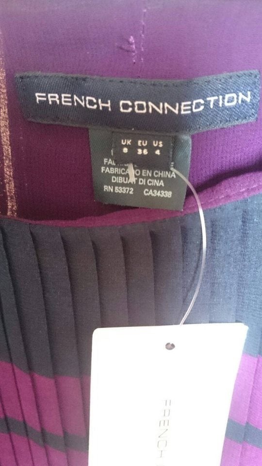 Платье French Connection, 4US