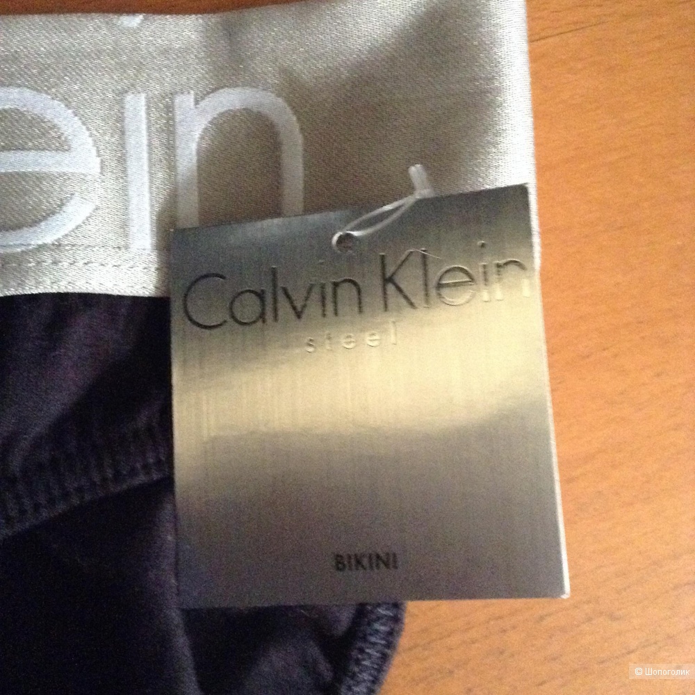 Трусы Calvin Klein, размер S