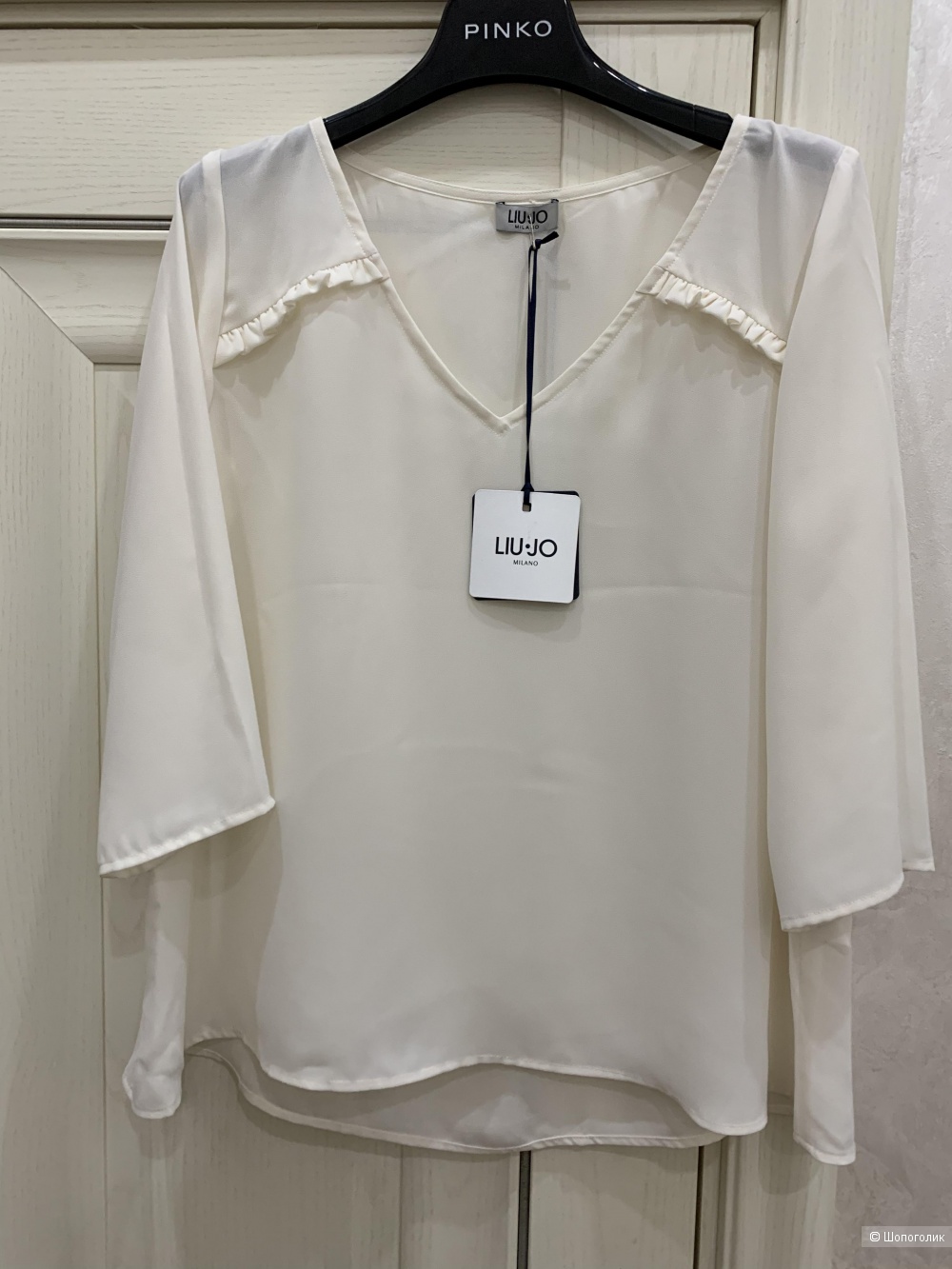 Блузка LIU JO, размер 42