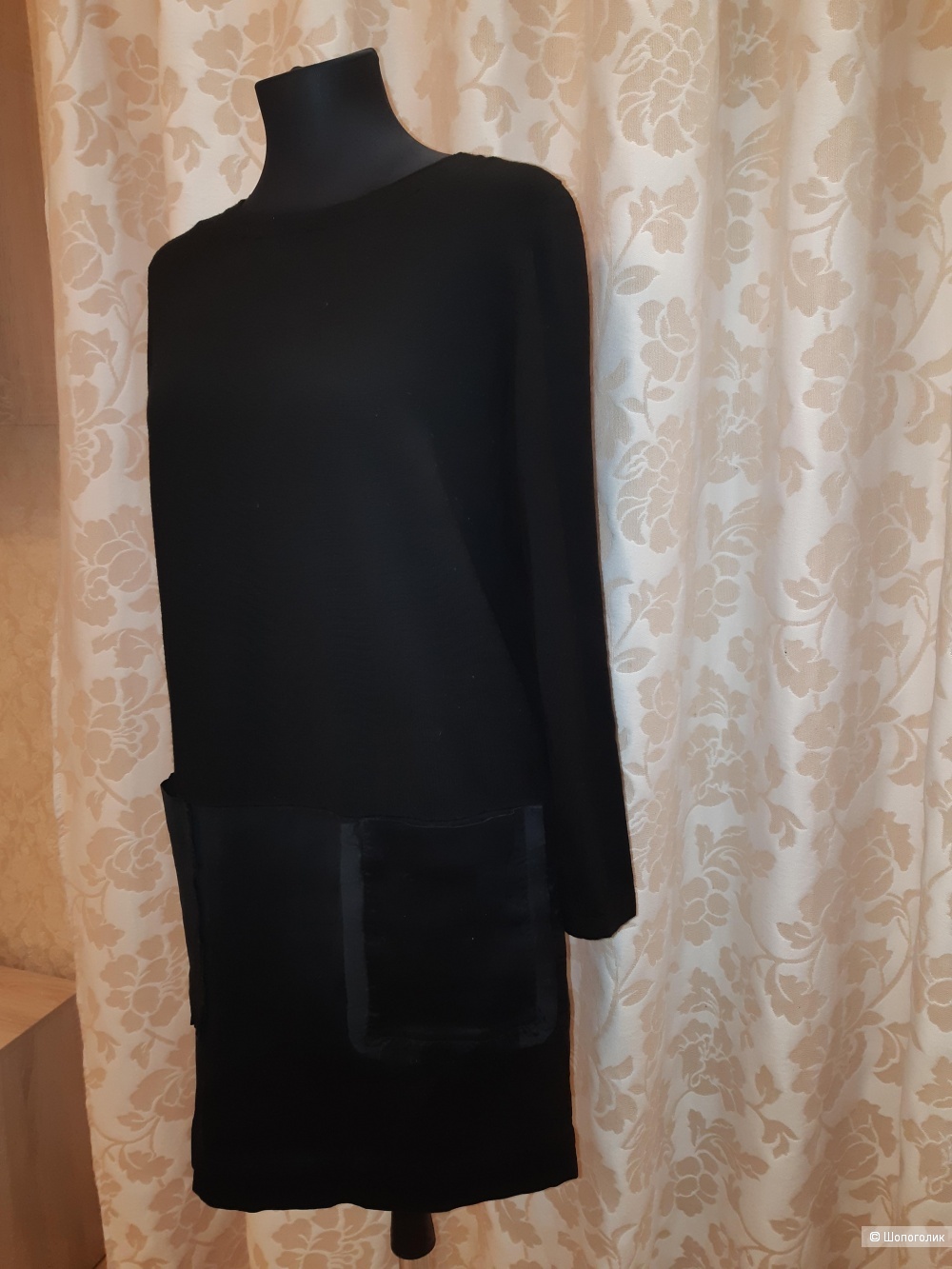 Платье COS, размер s/m
