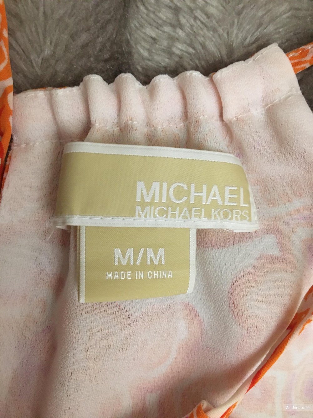 Сарафан Michael kors,  M