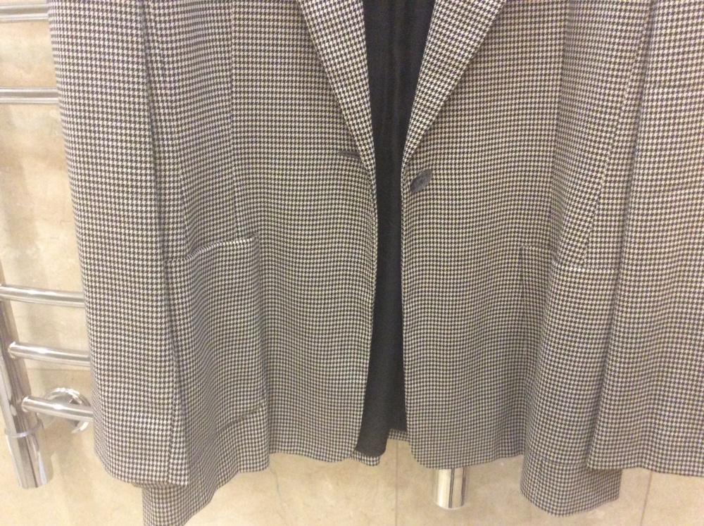 Пиджак Max Mara, размер 44it, 46 рус