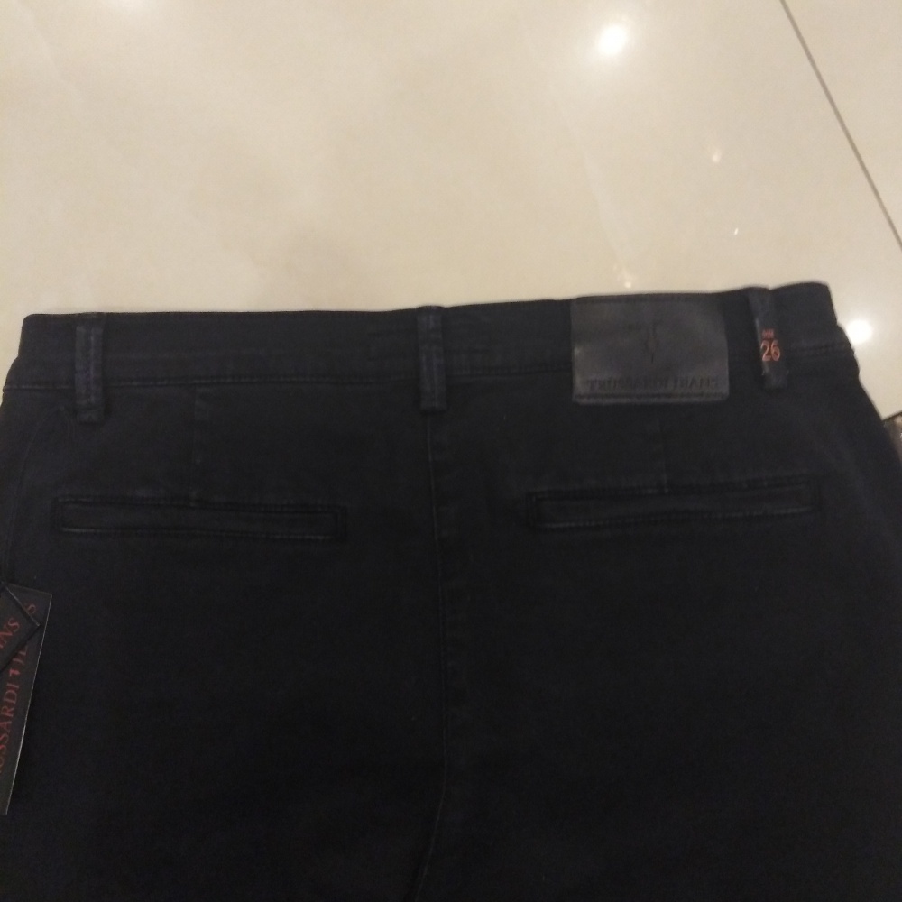 Джинсы Trussardi jeans 27 размер