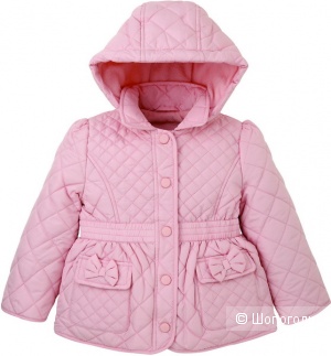 Куртка Mothercare, размер 2-3 года (98см).