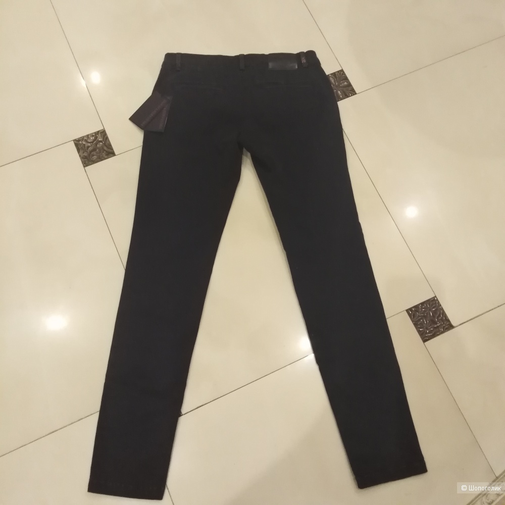 Джинсы Trussardi jeans 27 размер