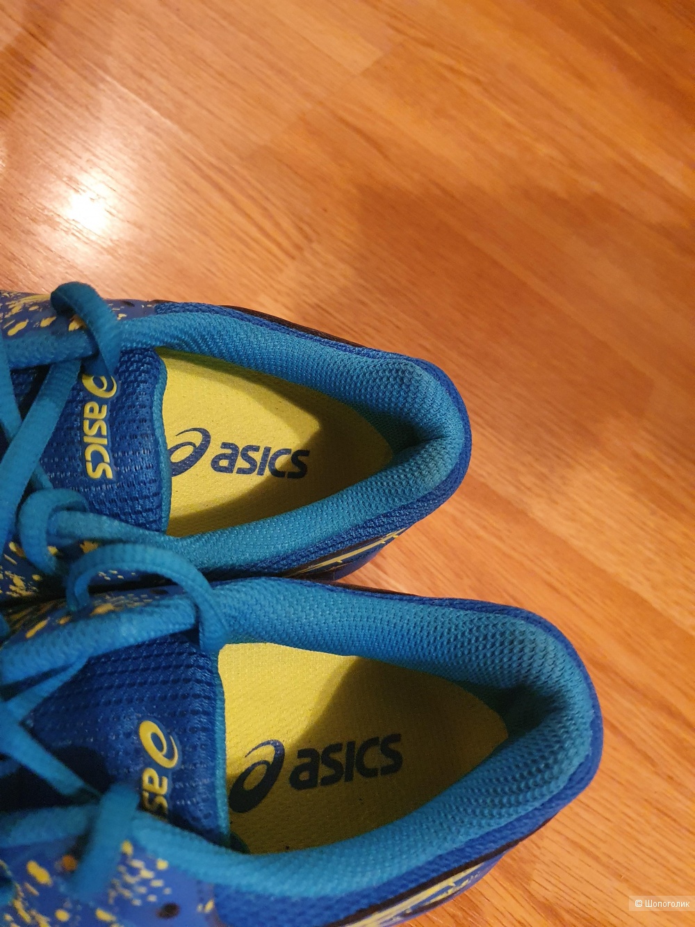 Кроссовки Asics, 36 размер