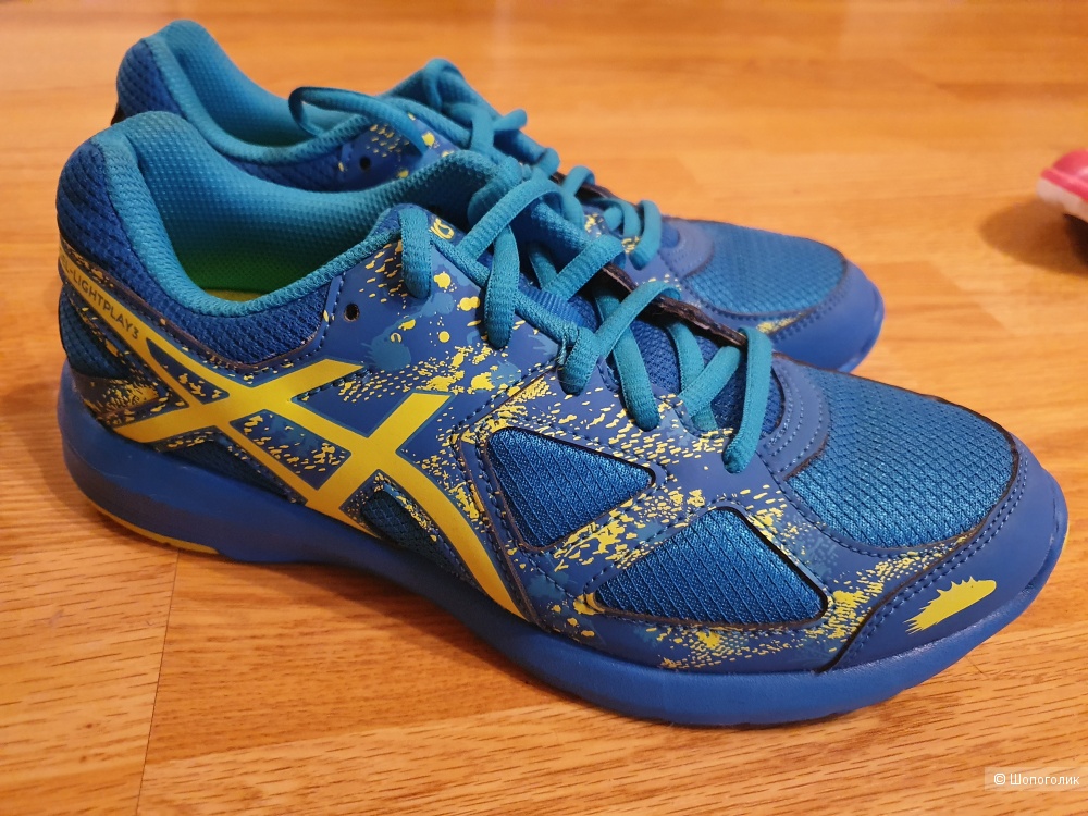 Кроссовки Asics, 36 размер