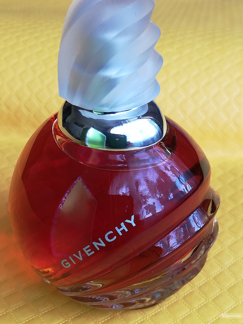 Givenchy Amarige Mariage парфюмерная вода для женщин