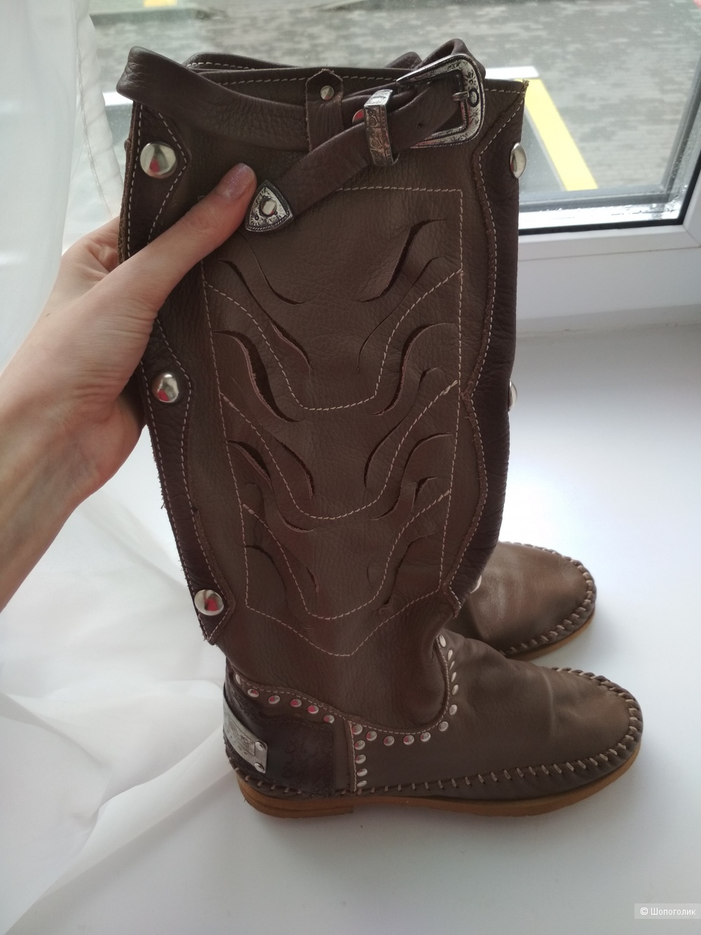 Сапоги Karma of Charme, 36 р