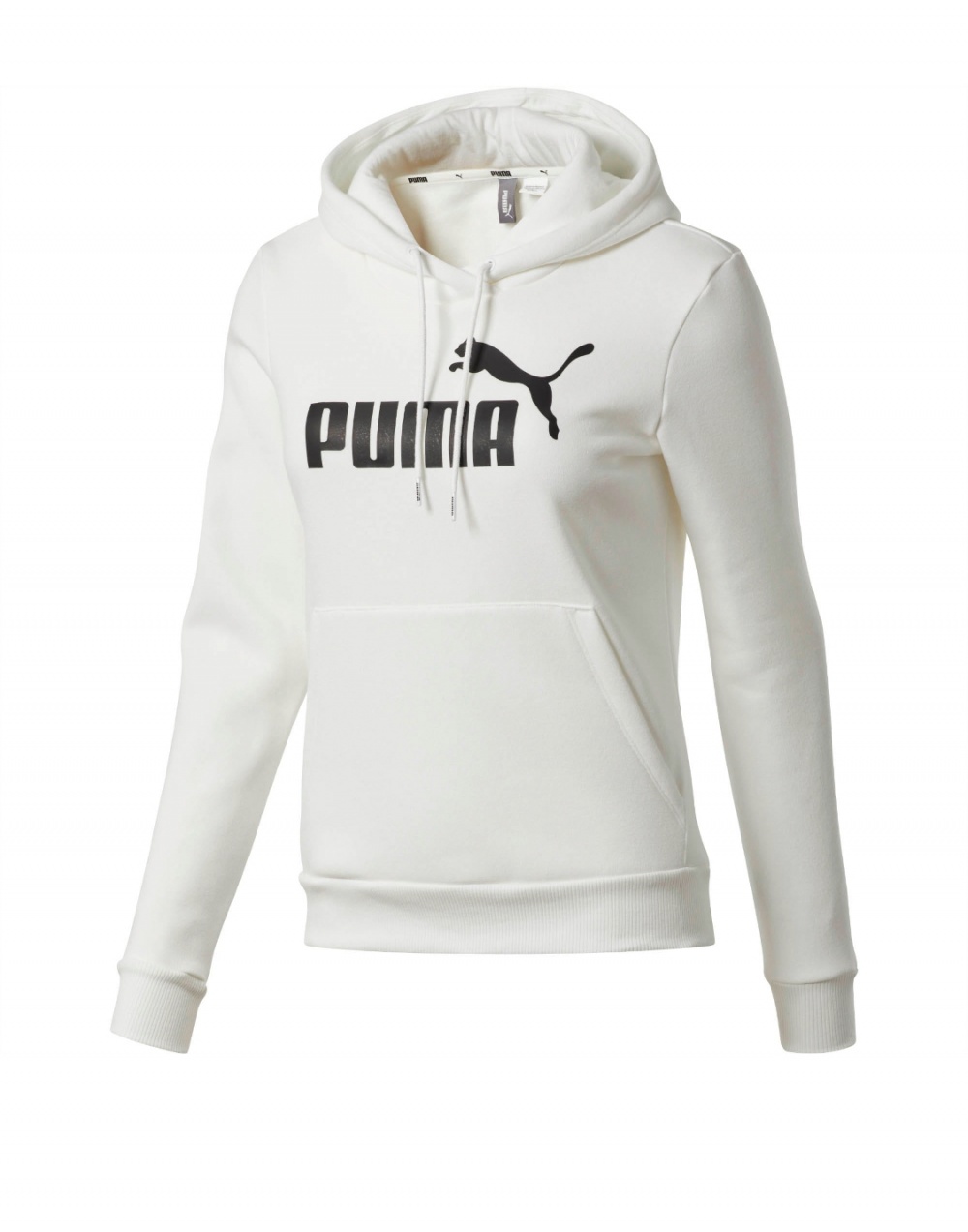 Женское худи Puma, р. xs