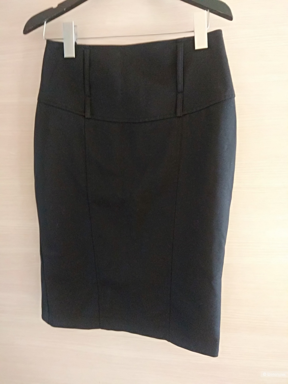 Комплект блузка Tom Tailor, размер S, джинсы Calvin Klein 26