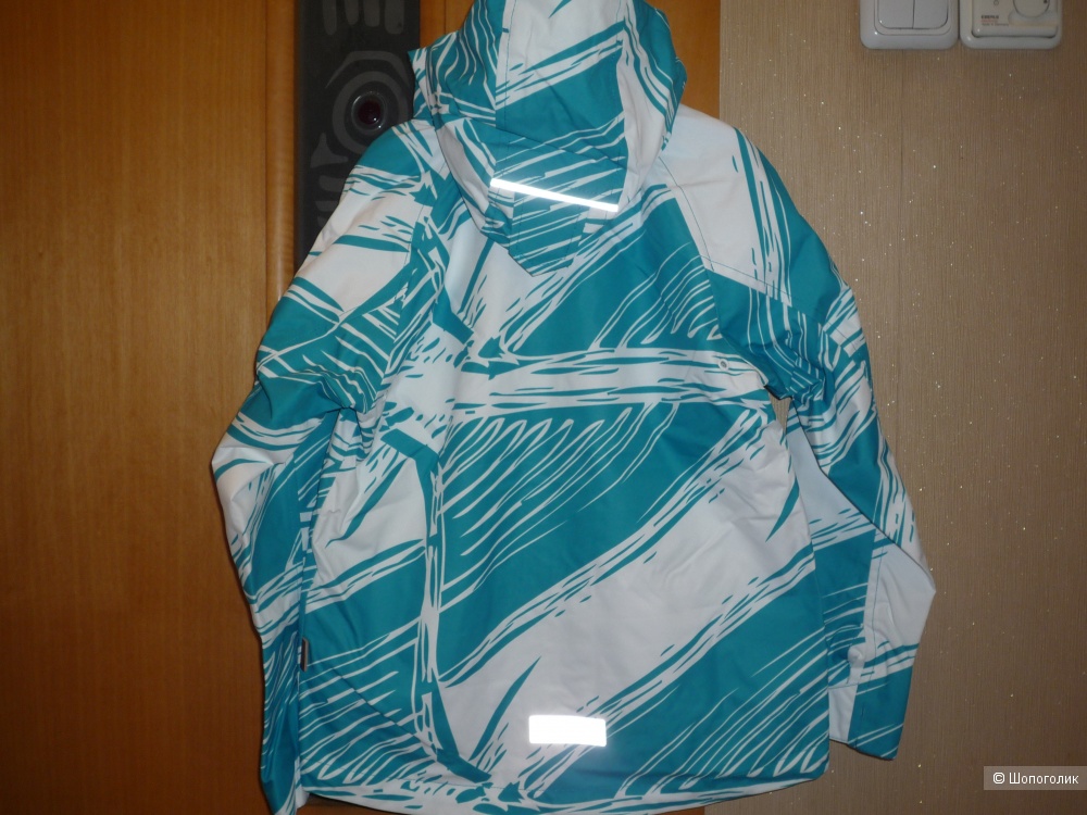 Куртка/ветровка REIMA размер 128+
