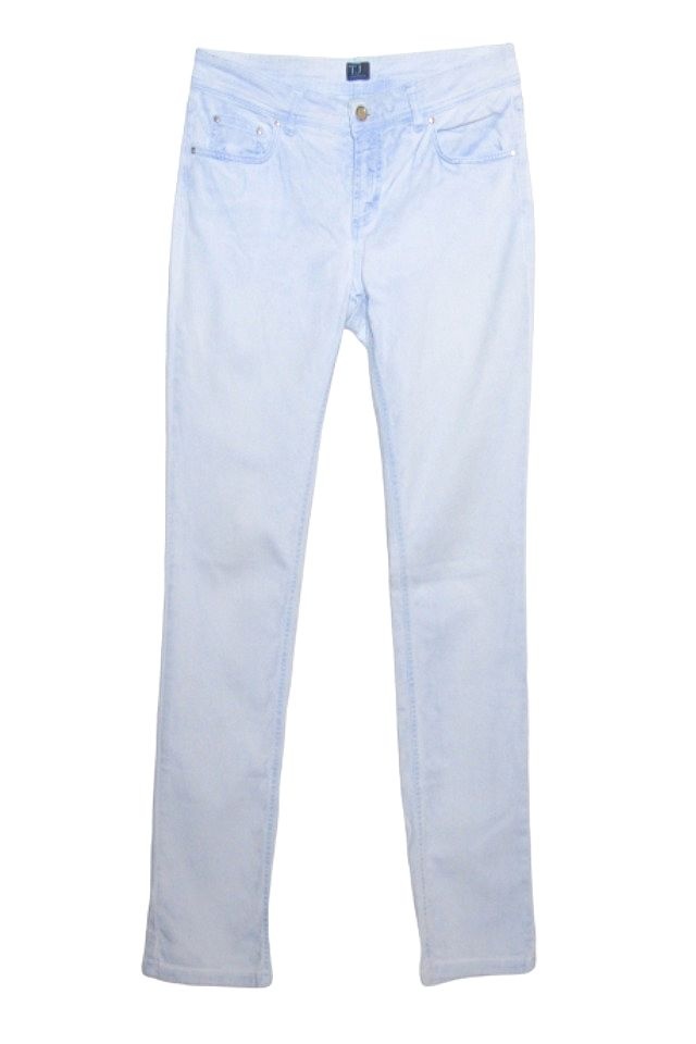 Джинсы Trussardi  Jeans размер 33    на 48+