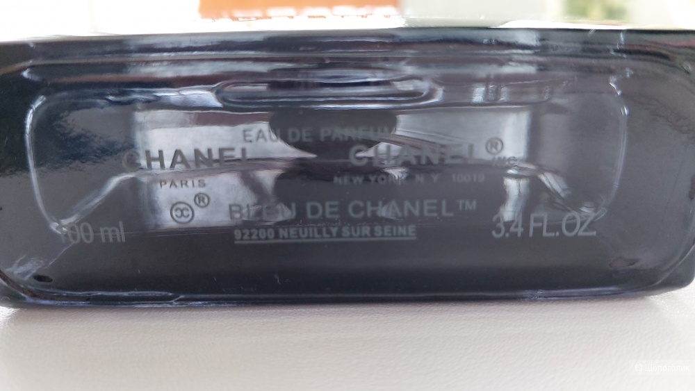 Мужской парфюм Bleu de Chanel 100мл
