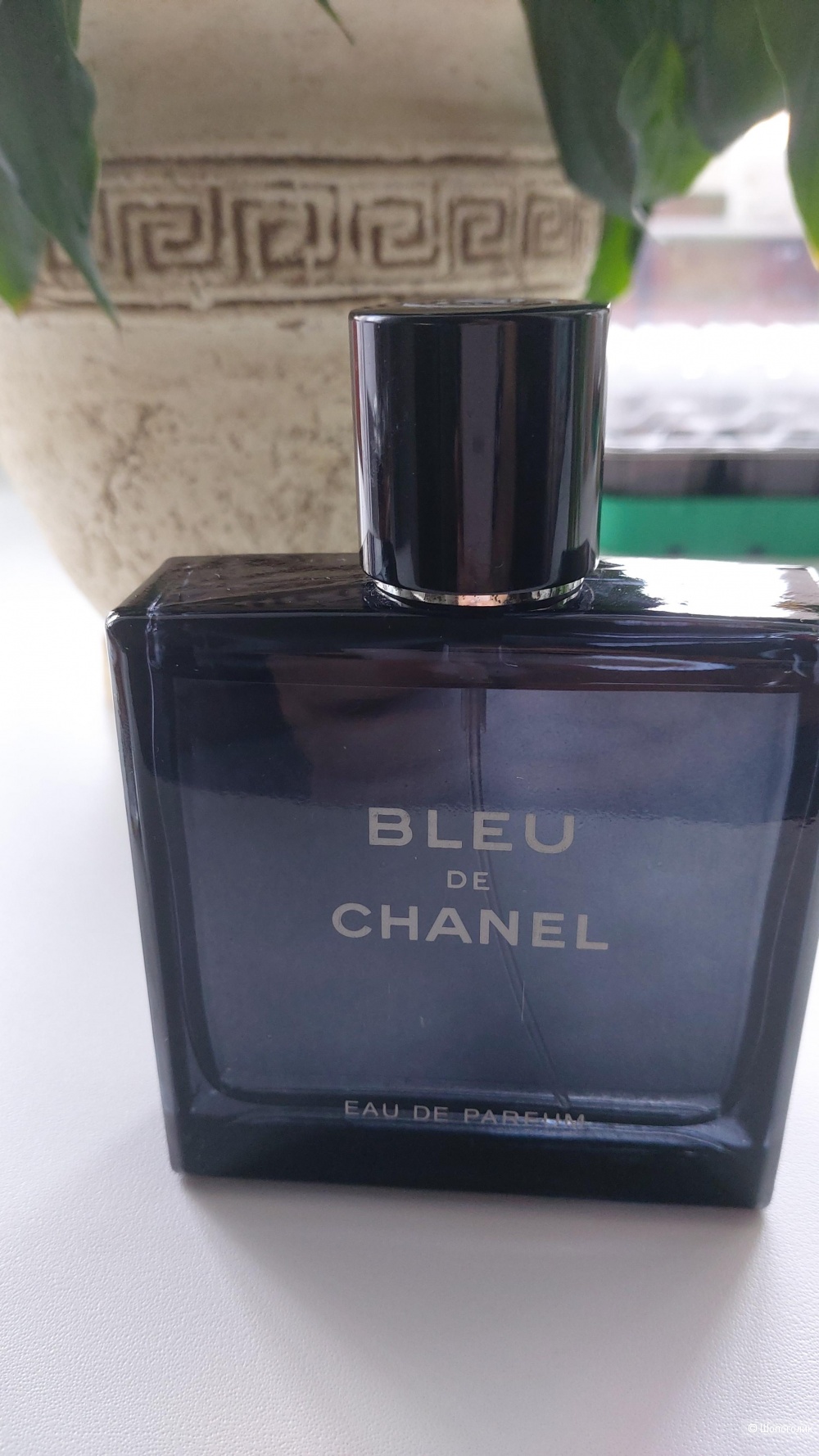 Мужской парфюм Bleu de Chanel 100мл