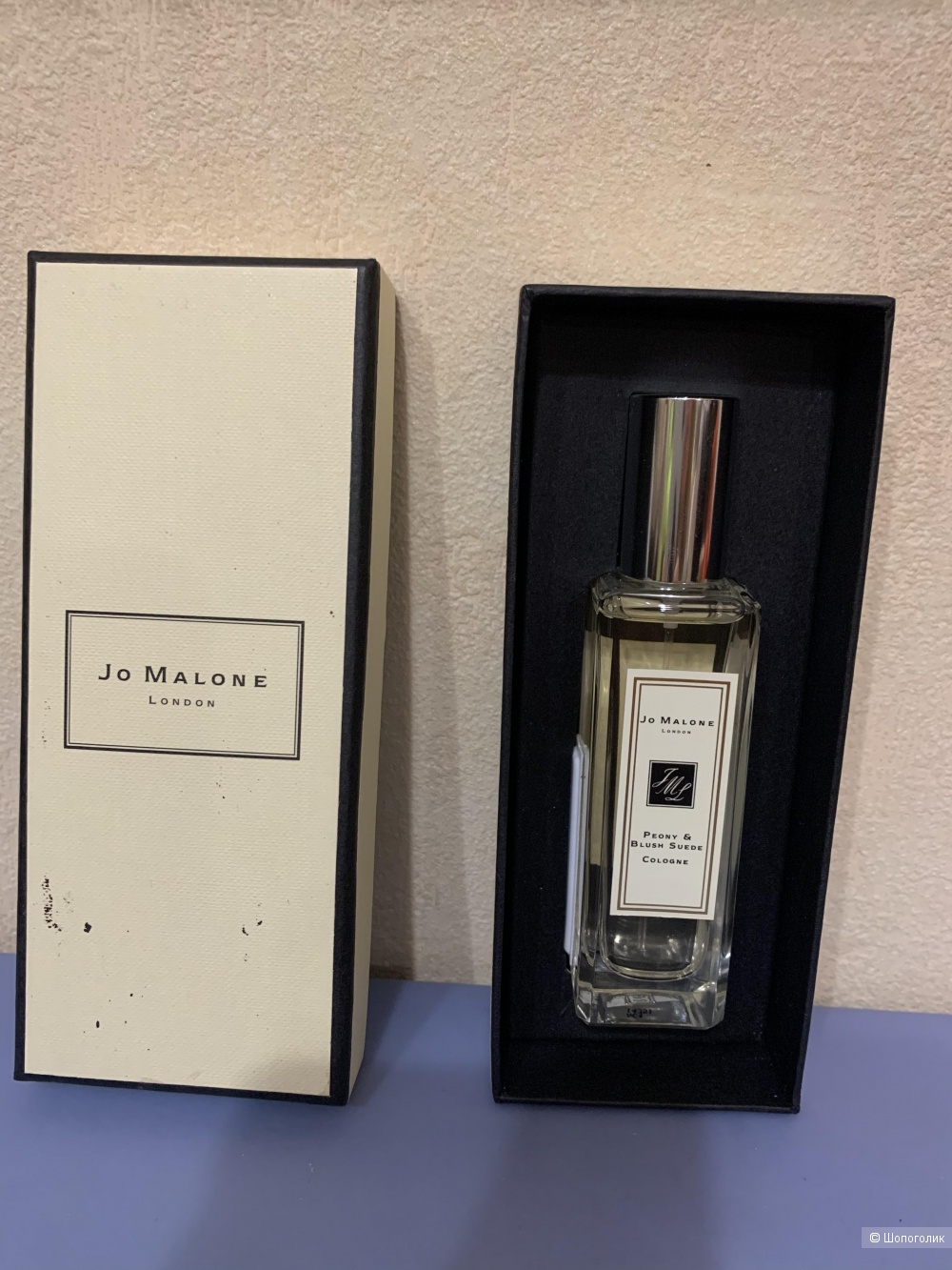 Аромат Jo Malone “Peony&Blush Suede” (одеколон), 30 мл.