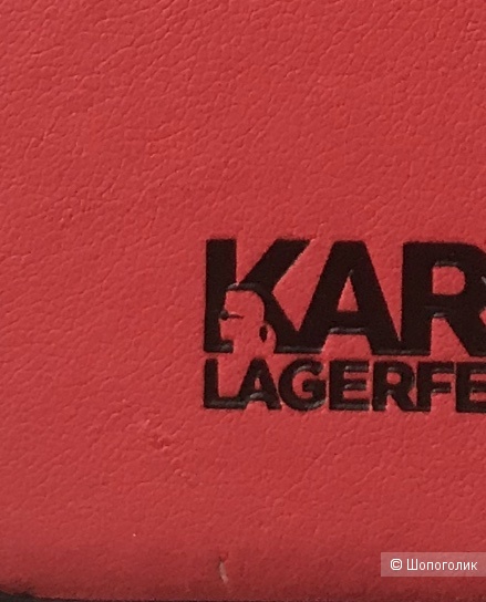 Чехол Karl Lagerfeld для IPhone 7/8