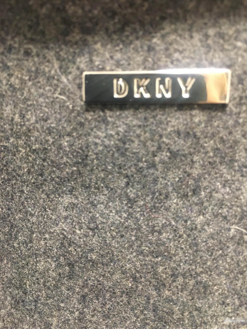 Пальто DKNY размер M