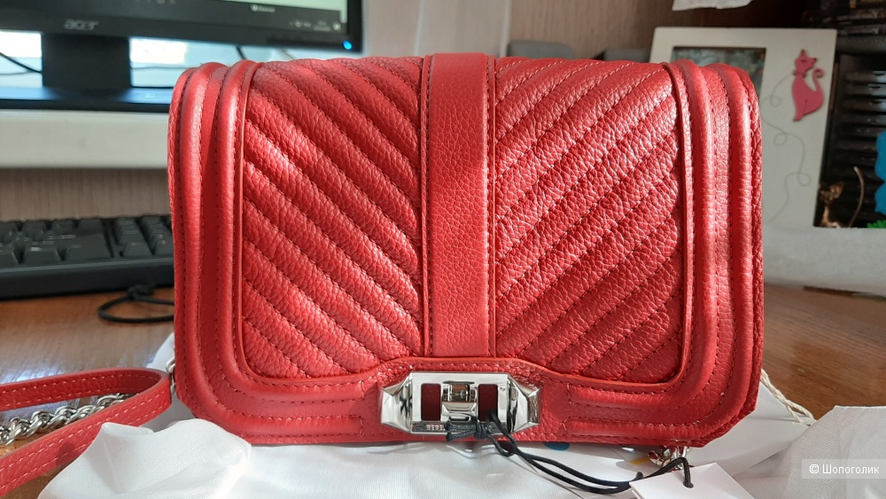 Сумка Rebecca Minkoff