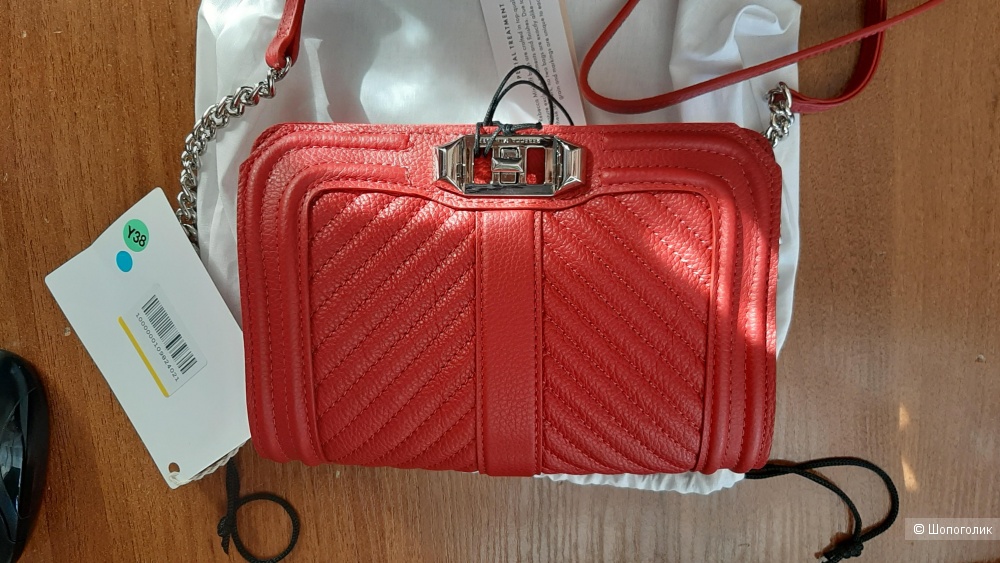 Сумка Rebecca Minkoff