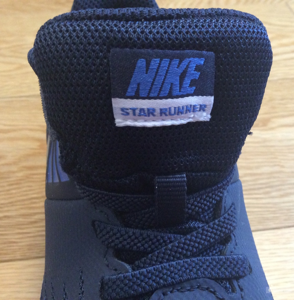 Кроссовки для бега NIKE Star runner р.34