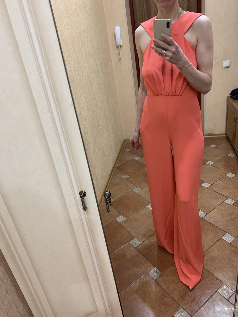 Комбинезон Max Mara, p. 38 it