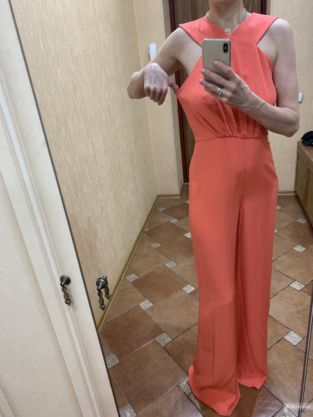 Комбинезон Max Mara, p. 38 it