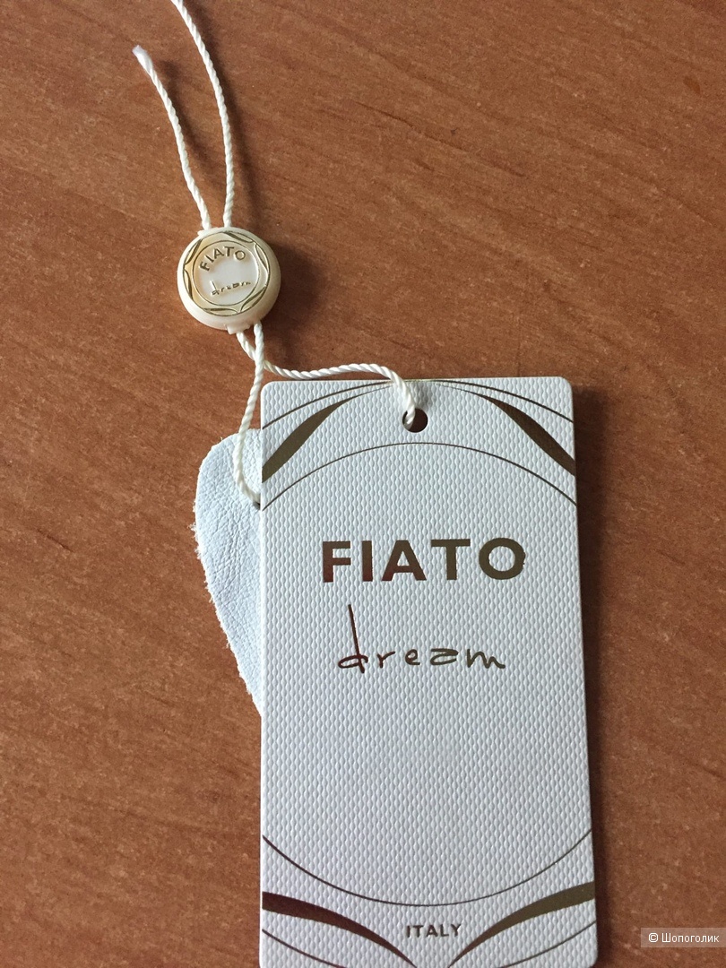 Женская сумка Fiato Dream