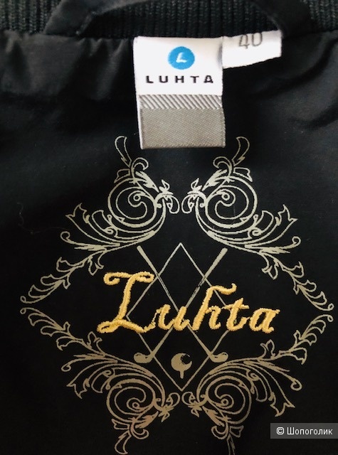 Ветровка Luhta,44-46