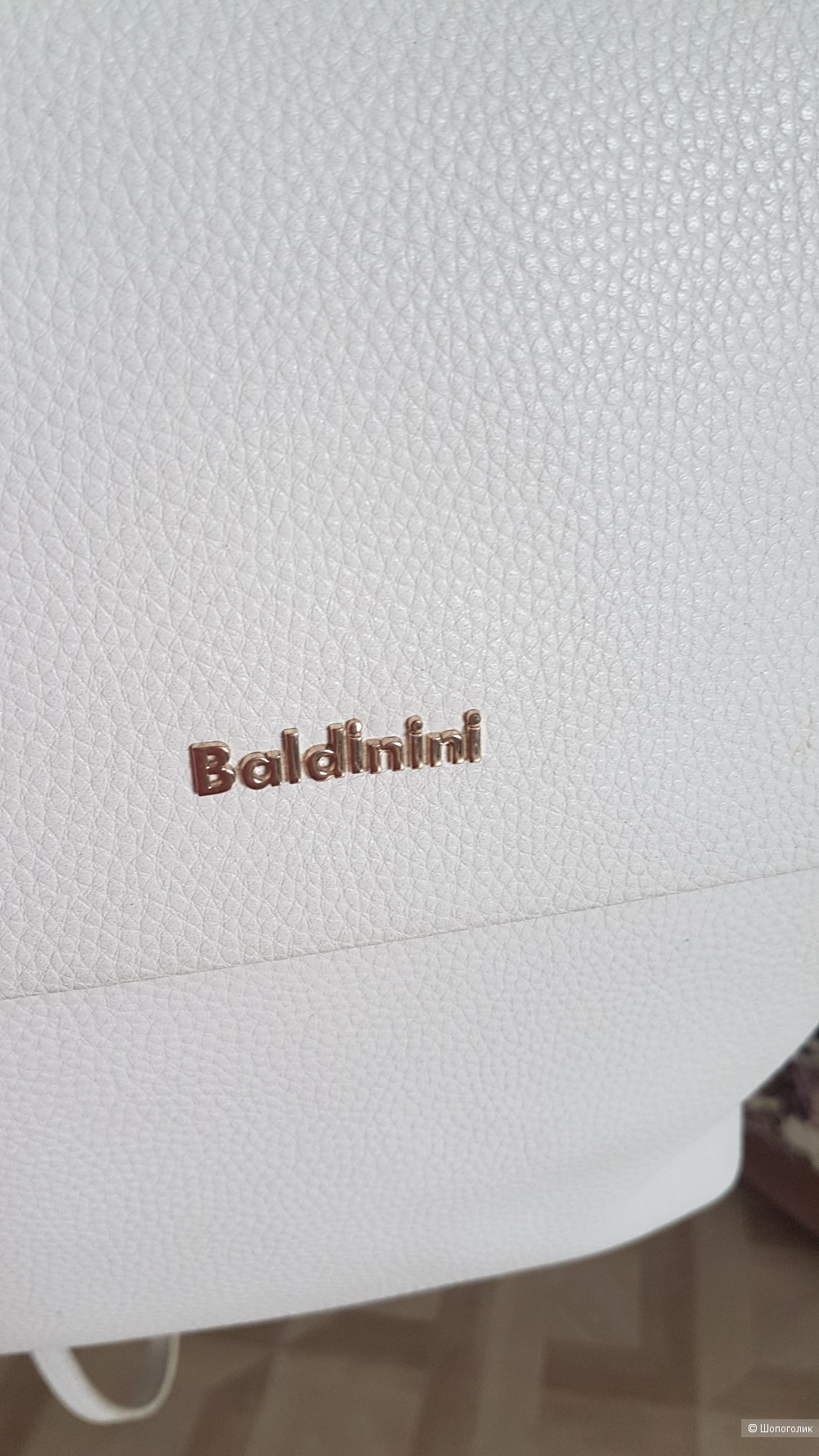 Рюкзак Baldinini