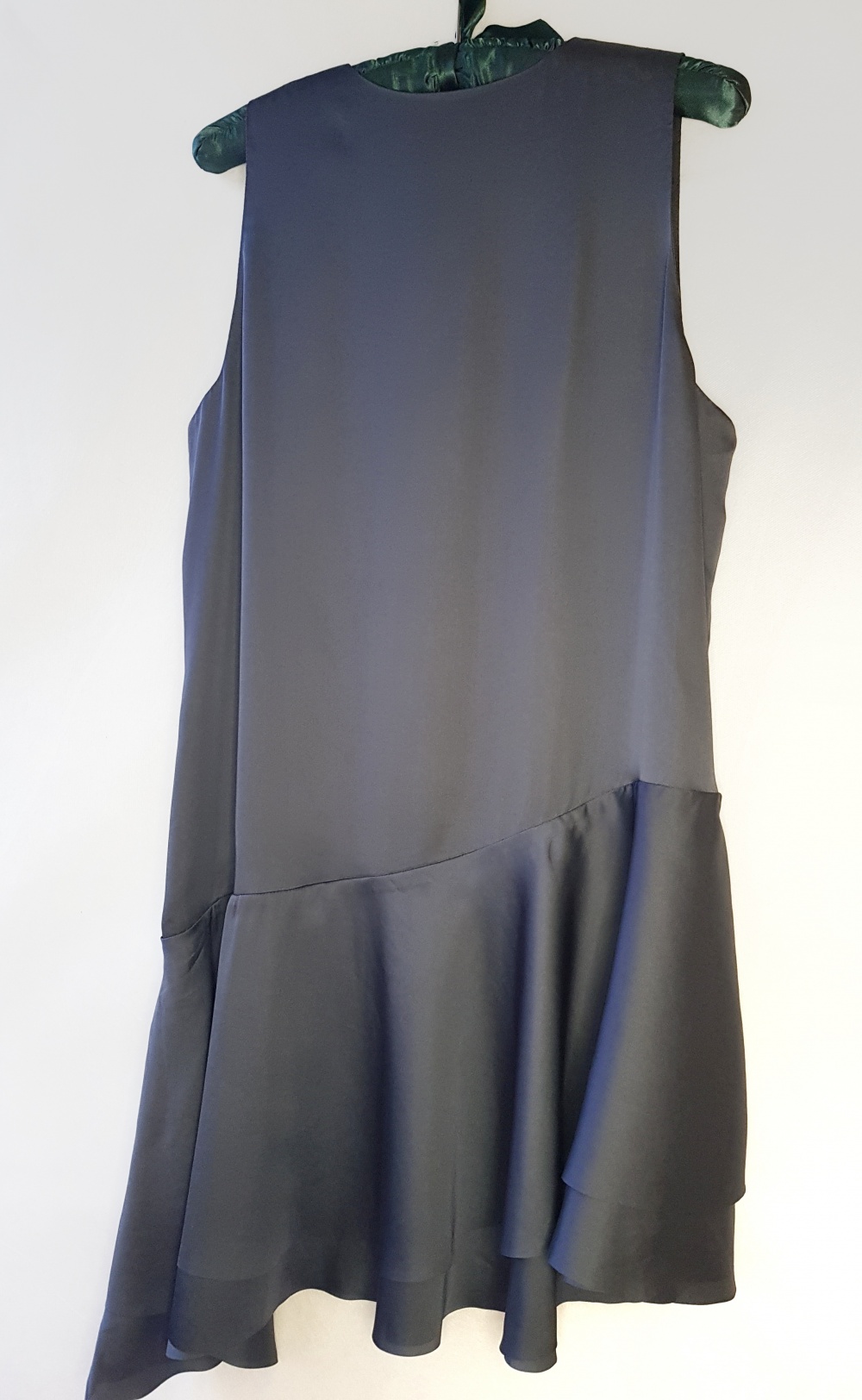 Блуза-туника H&M 48 размер
