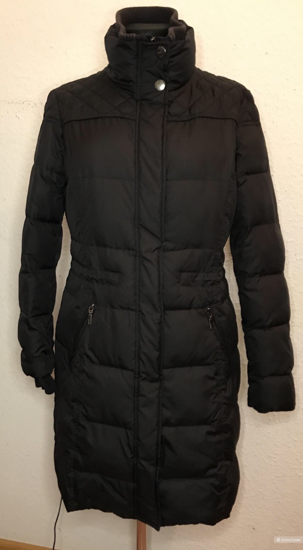 Esprit пальто/куртка женская 44-46