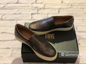 Мокасины женские Frye.  Размер-39