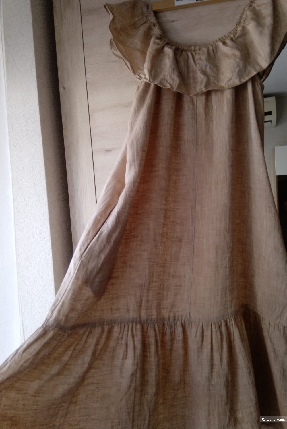 Платье АртЛен размер 46