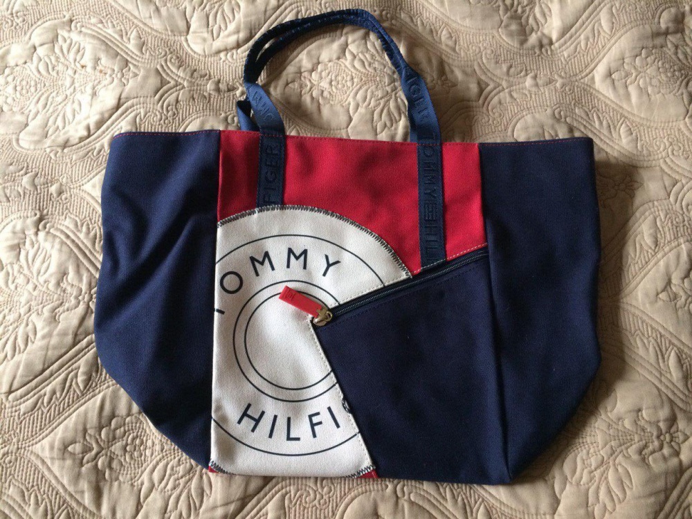 Сумка Tommy Hilfiger