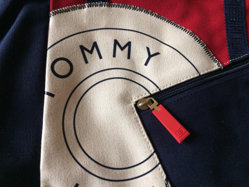 Сумка Tommy Hilfiger