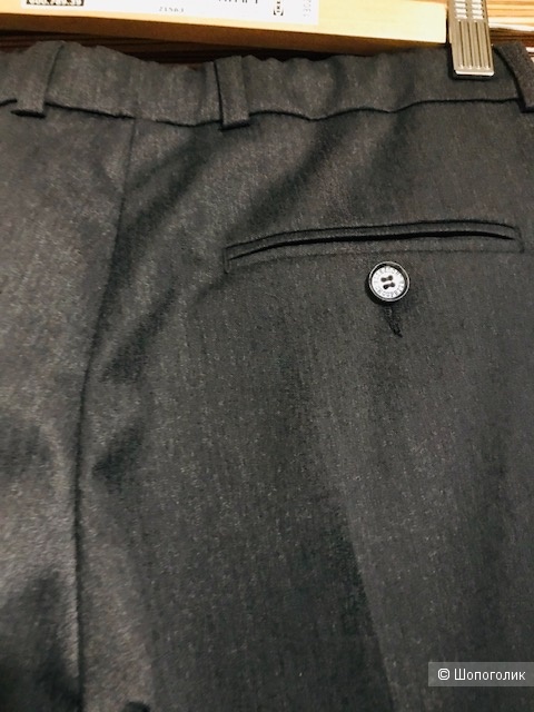 Комплект брюки Choupette + рубашка - размер 146 см