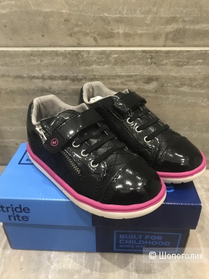 Ботинки для девочки Stride rite 9,5M