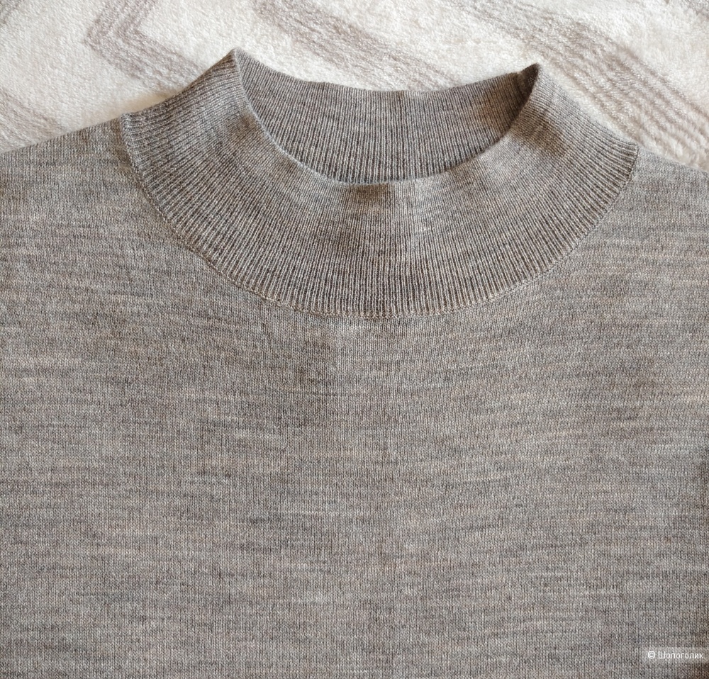 Платье Uniqlo, L