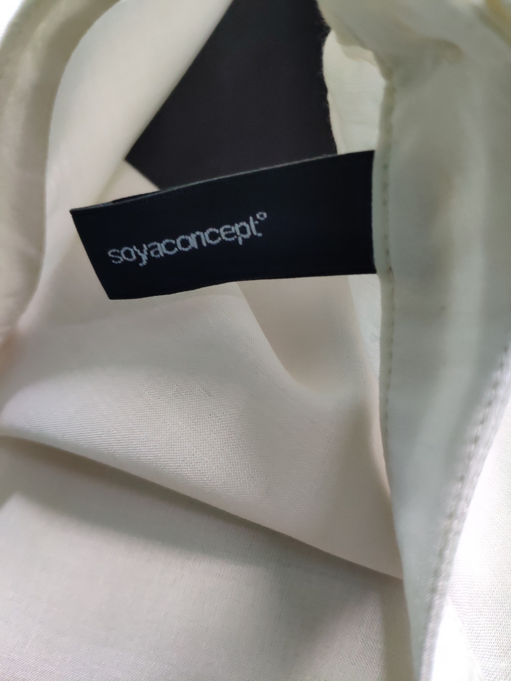 Блузка Soyaconcept размер L