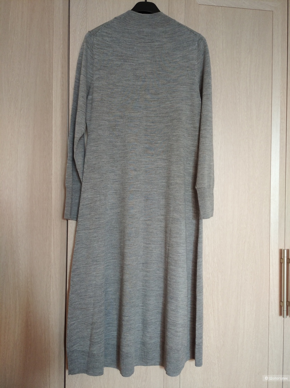 Платье Uniqlo, L