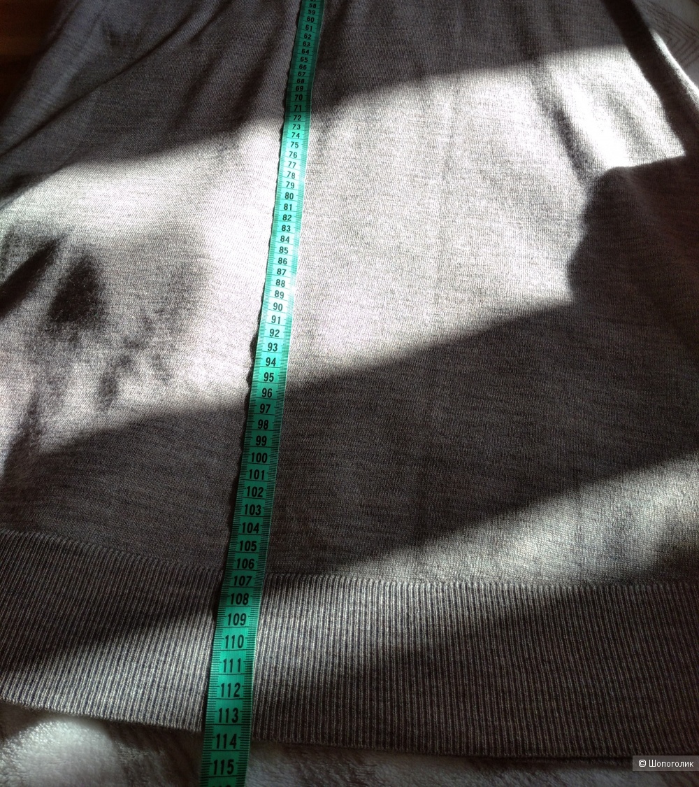 Платье Uniqlo, L