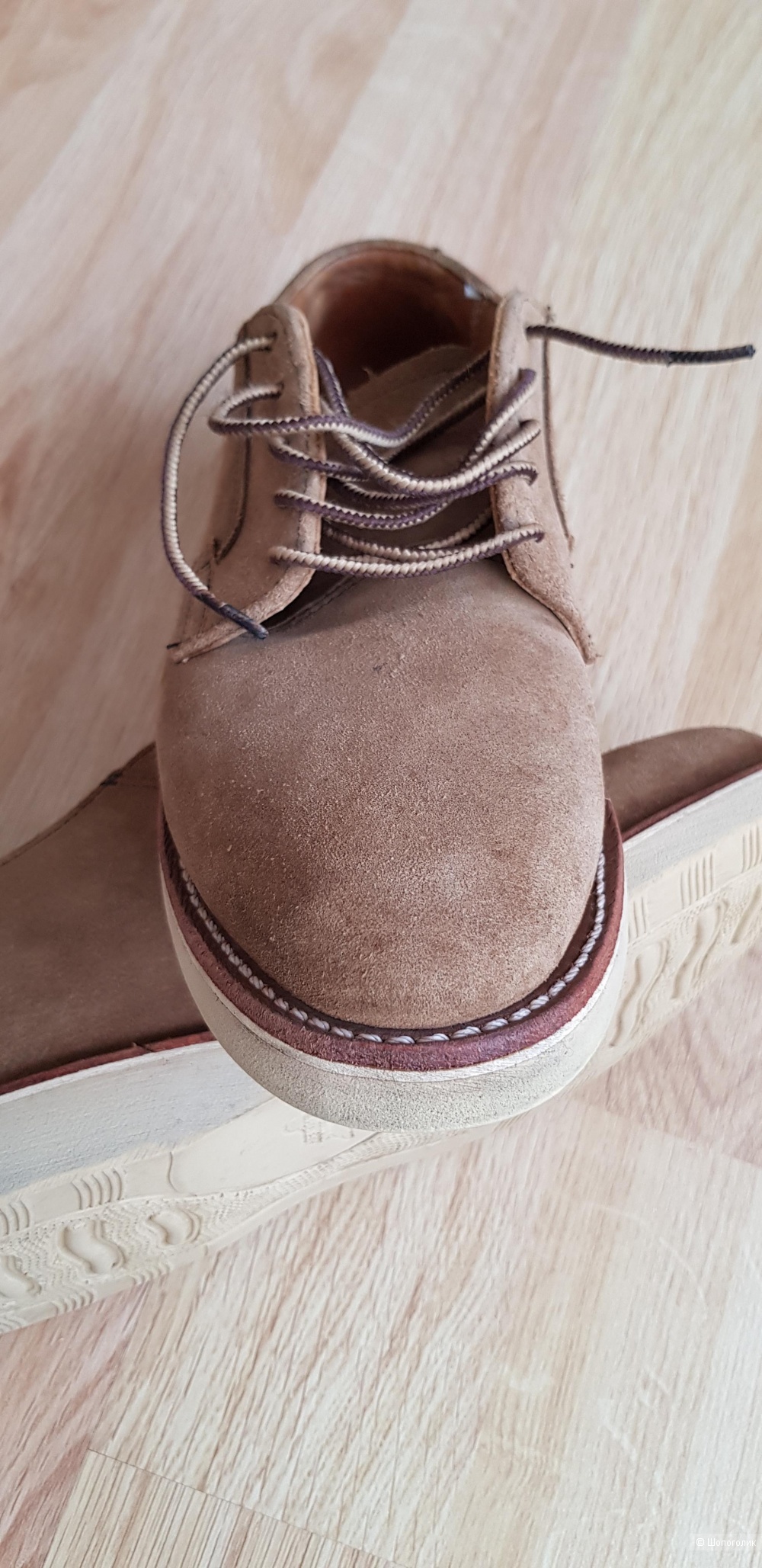 Ботинки Red wing 3104. Размер 39-40