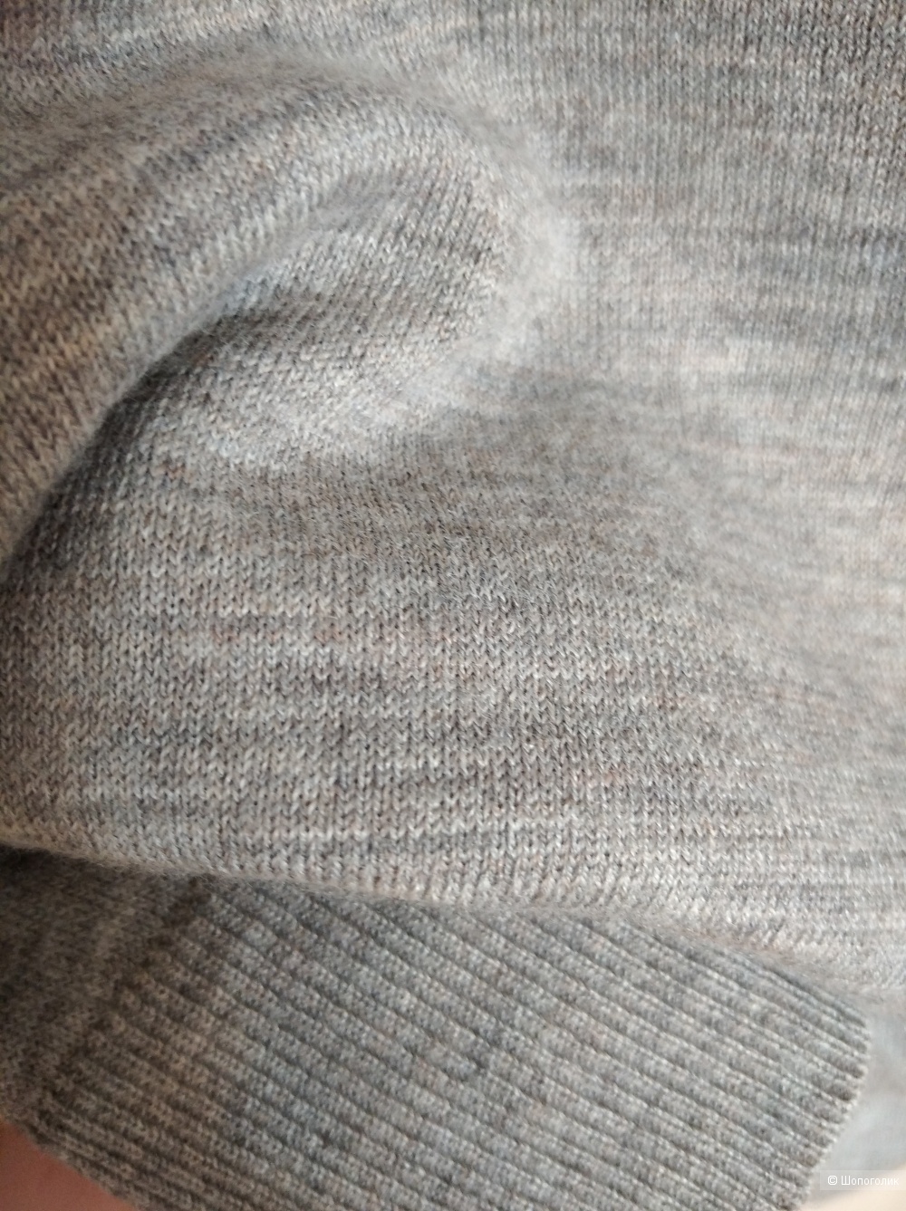 Платье Uniqlo, L