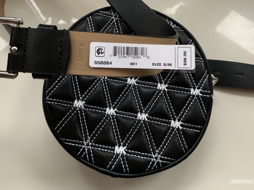 Поясная сумка Michael Kors размер S/M