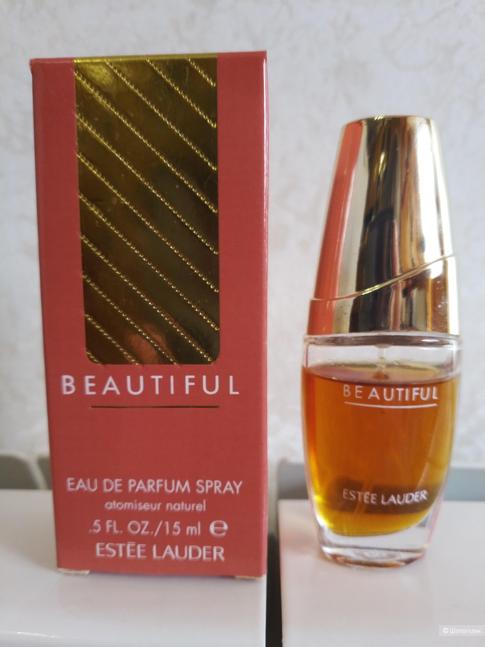 Beautiful, Estee Lauder edp от 15 мл