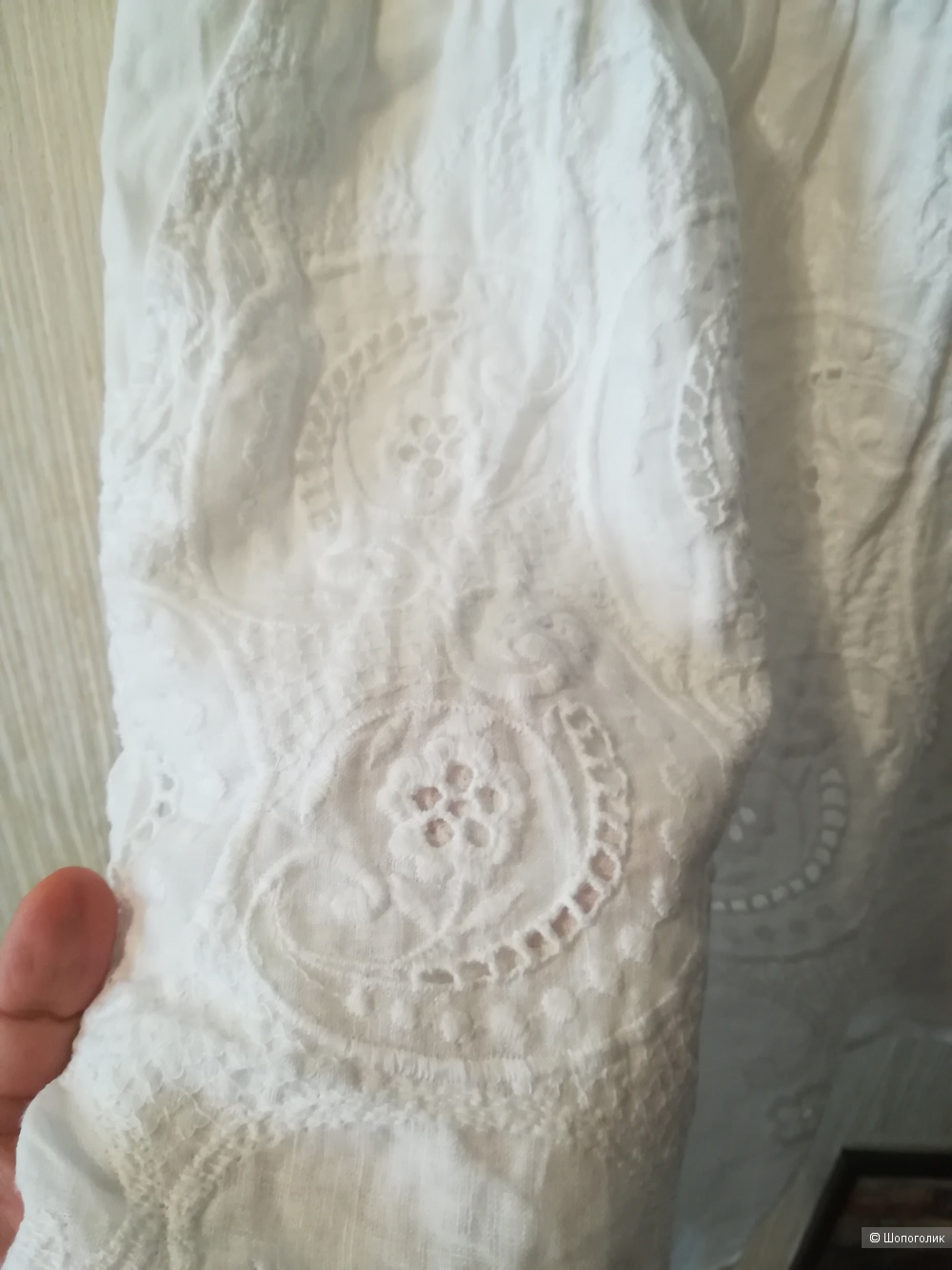 Платье 120%lino, s/m